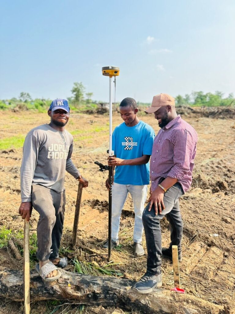 Top 5 Mistakes to Avoid When Buying Property in Nigeria